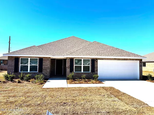 10191 Woodbury Drive, Gulfport, MS 39503