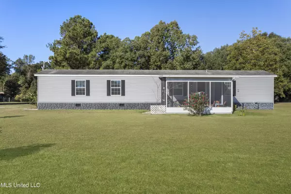 143 Katie Eubanks Road, Lucedale, MS 39452