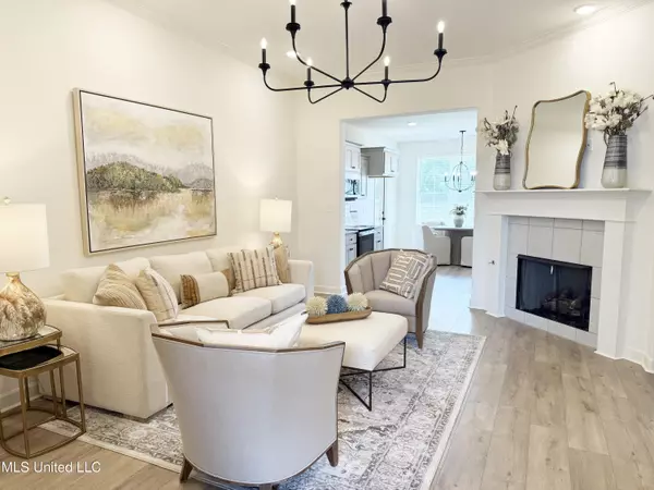 Nesbit, MS 38651,3501 Hatton Drive