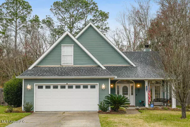 13282 English Cove, Gulfport, MS 39503