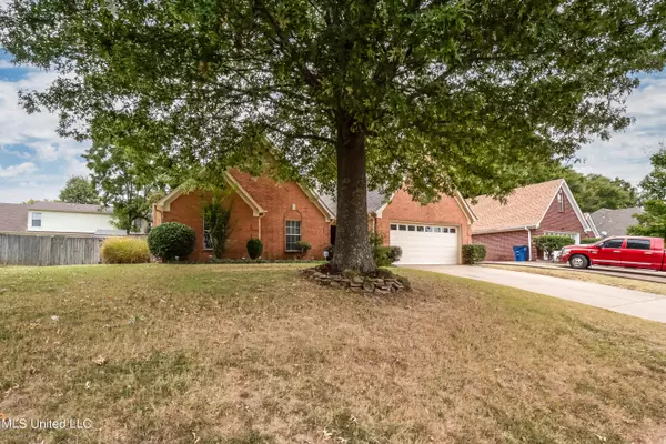 10092 Tally Ho Drive, Olive Branch, MS 38654