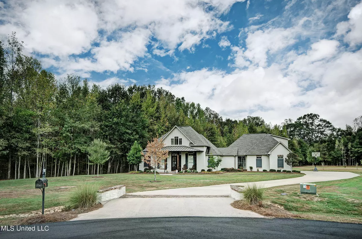 Brandon, MS 39047,198 Crossview Place