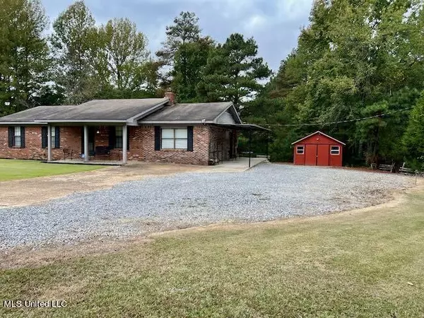 Holly Springs, MS 38635,5046 Higdon Road