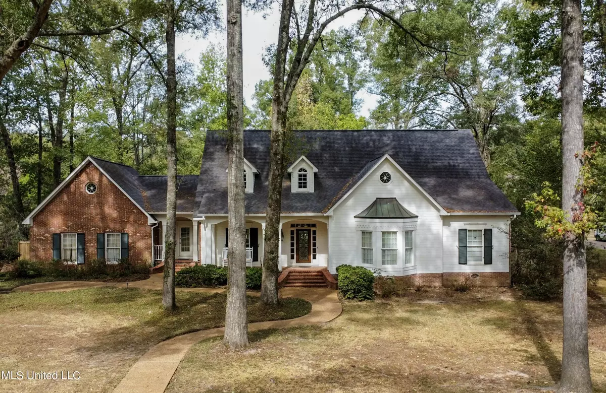 Clinton, MS 39056,4 White Oak Place