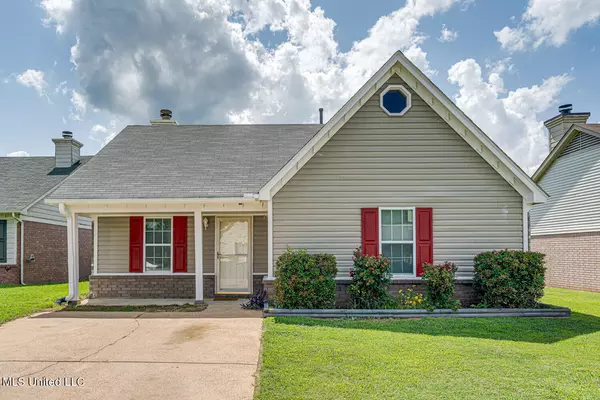 7041 Foxhall Drive, Horn Lake, MS 38637