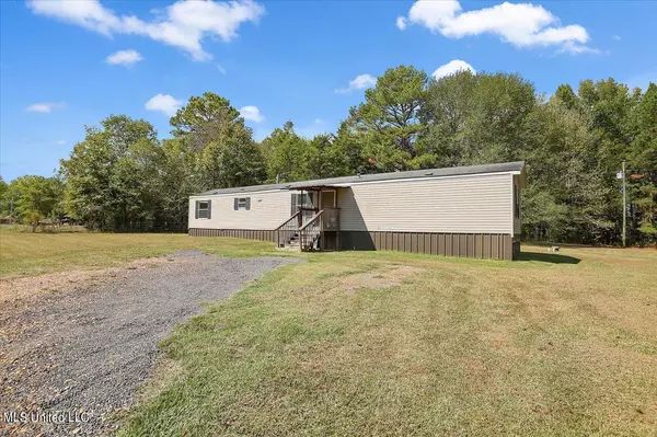 366 Foster Road, Florence, MS 39073