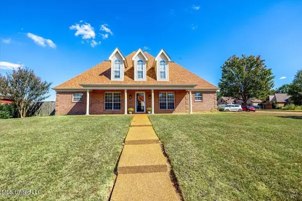 68 Forked Creek Parkway, Hernando, MS 38632