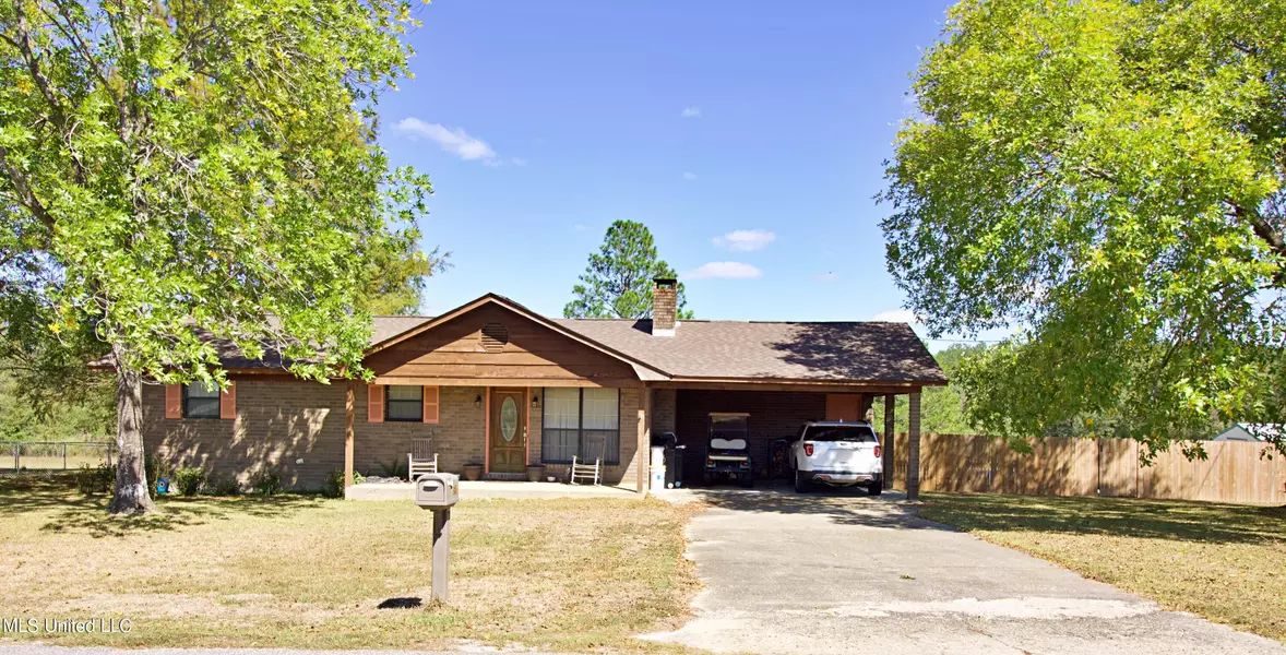 574 Walters Loop, Laurel, MS 39443