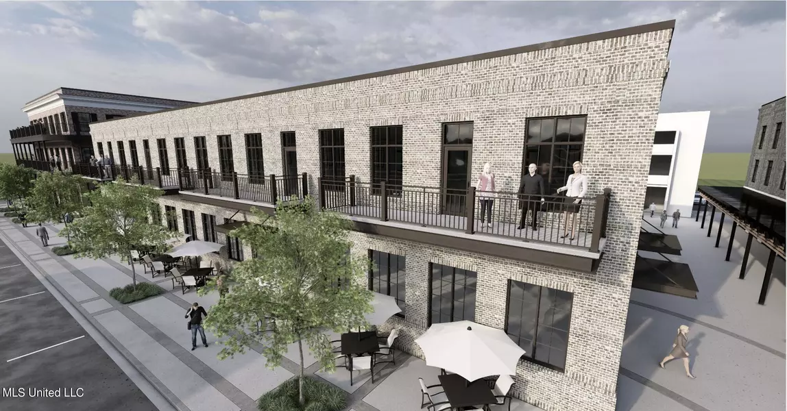 1515 Government Street #B202, Ocean Springs, MS 39564