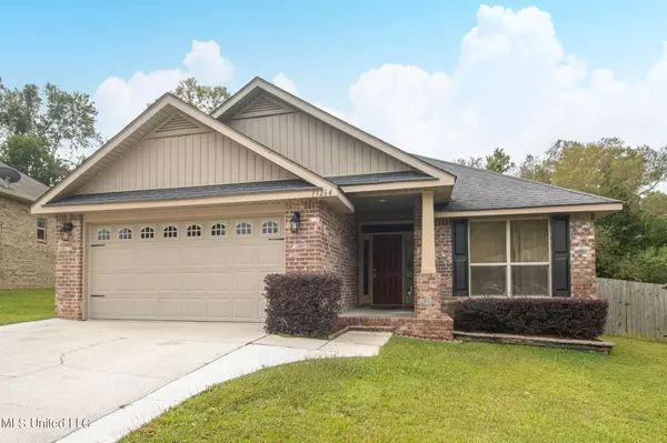 Gulfport, MS 39503,13264 Meadowland Court