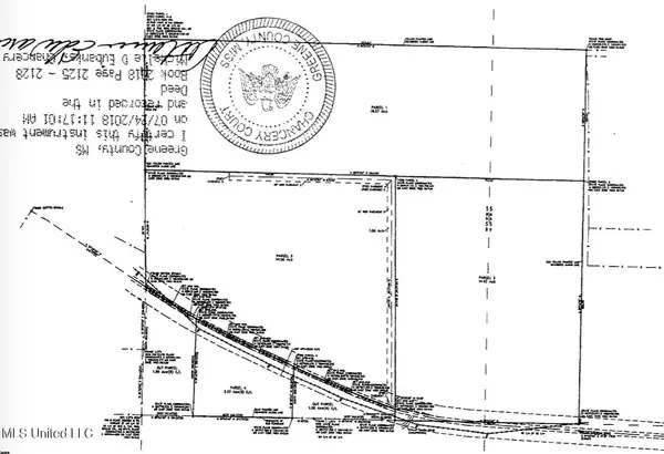 State Line, MS 39362,1457 Indian Hill Road