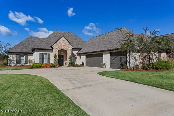 1106 Sapphire Crossing, Flowood, MS 39232