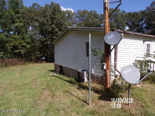 30 Shady Lane, Potts Camp, MS 38659