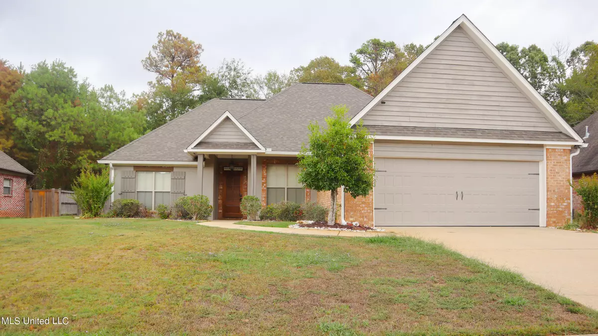 Brandon, MS 39047,871 Willow Grande Circle