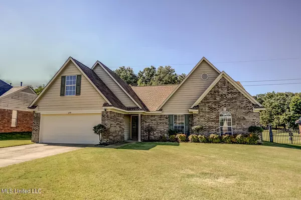 6799 Tealwood Drive, Horn Lake, MS 38637