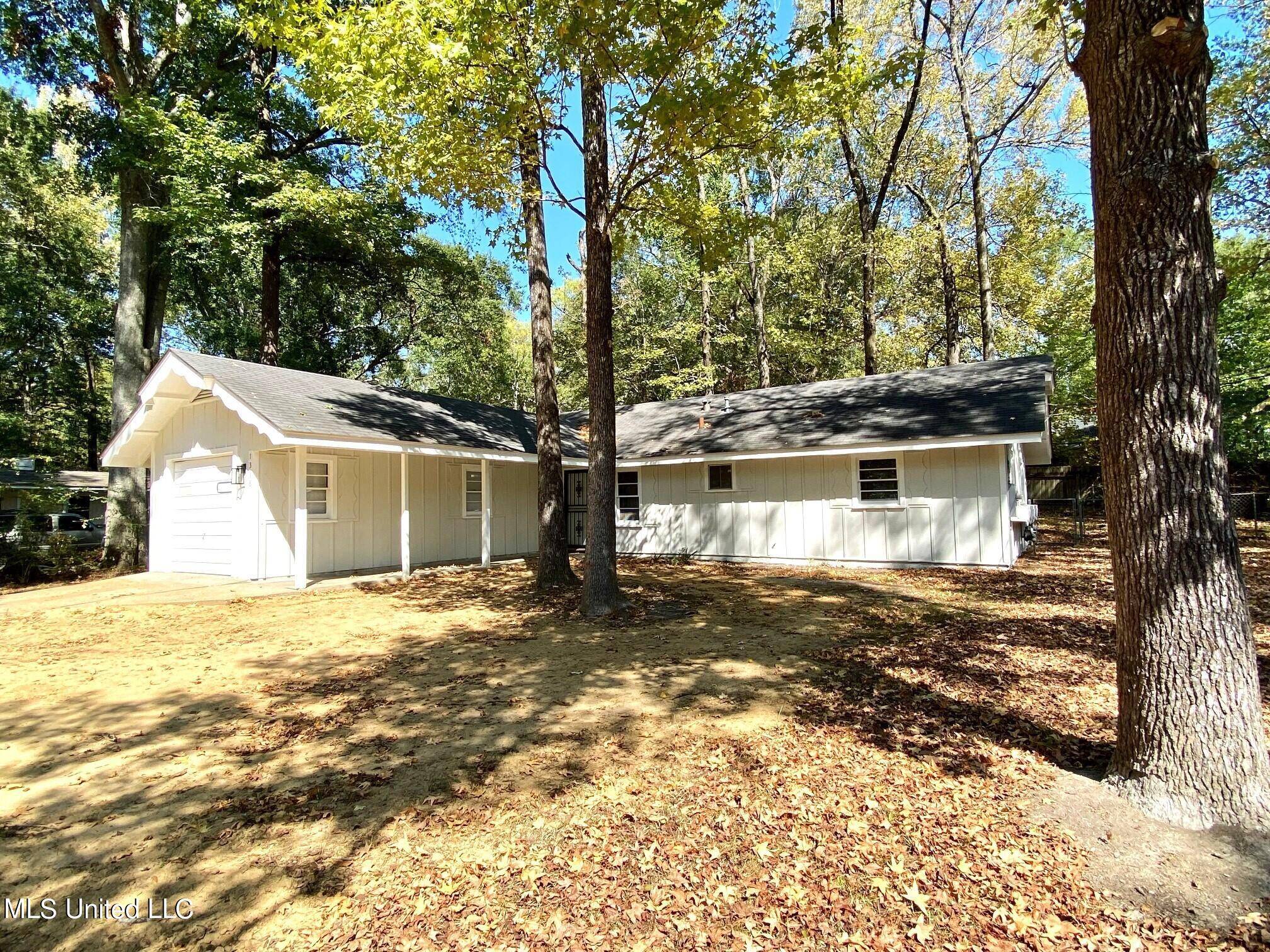 Jackson, MS 39212,1318 Woody Drive