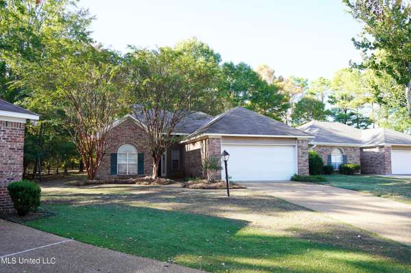 1018 Camdenmill Drive,  Ridgeland,  MS 39157