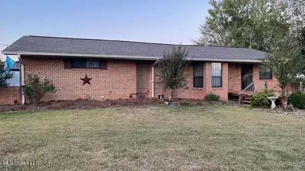 164 Gordy Circle, Forest, MS 39074