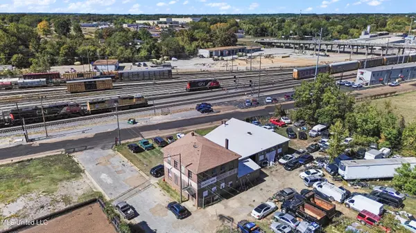 100 Duncan Avenue #6, Jackson, MS 39202