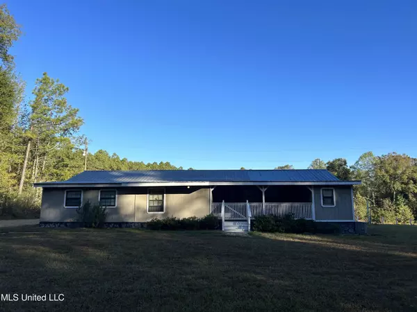 53 Block Foster Road Road, Fayette, MS 39069