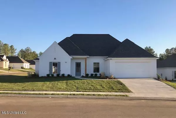 101 William Cove, Madison, MS 39110