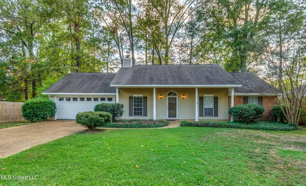 3055 Windwood Circle, Flowood, MS 39232