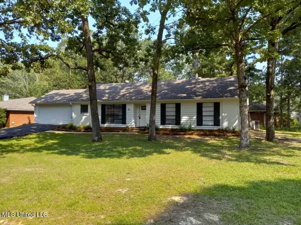 110 Cumberland Road, Brandon, MS 39047