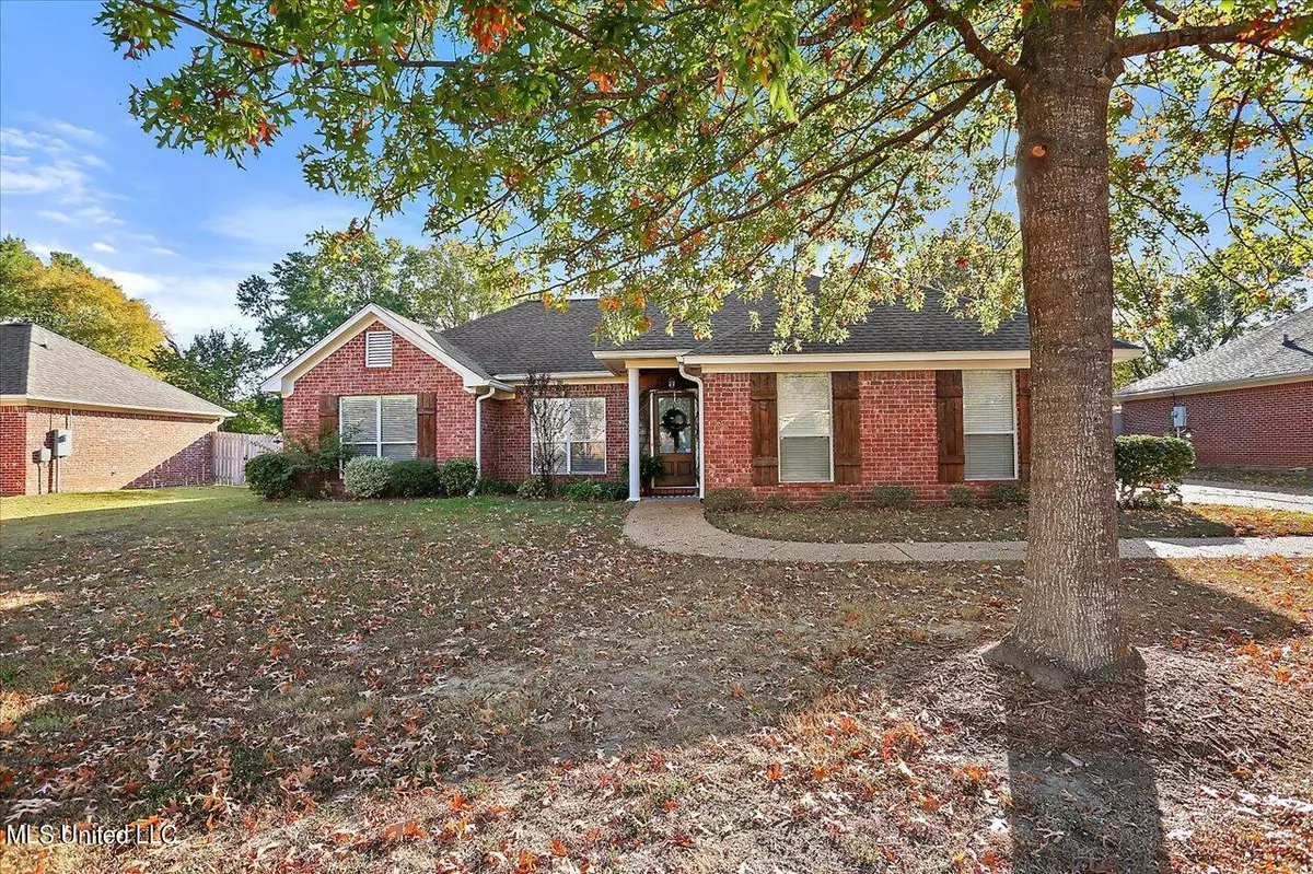 Canton, MS 39046,116 Southwood Drive