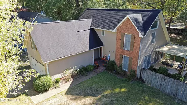 3121 W Tidewater Lane, Madison, MS 39110