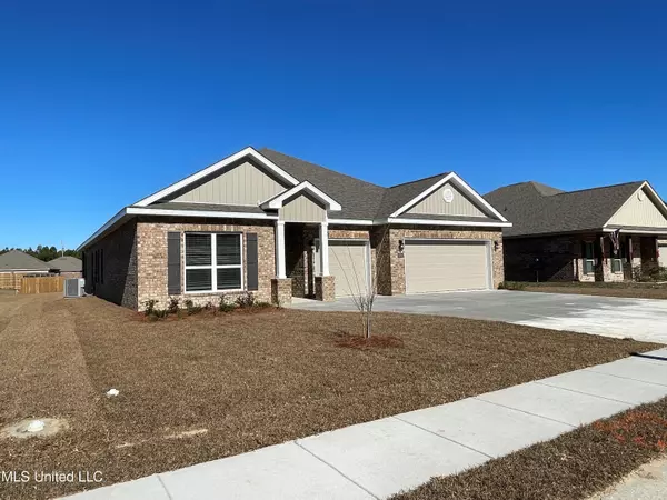 1074 Brackish Place, Ocean Springs, MS 39564