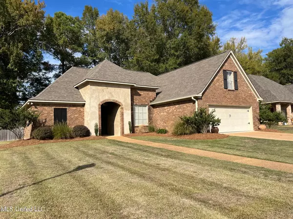 Florence, MS 39073,512 Orchard Brook Court