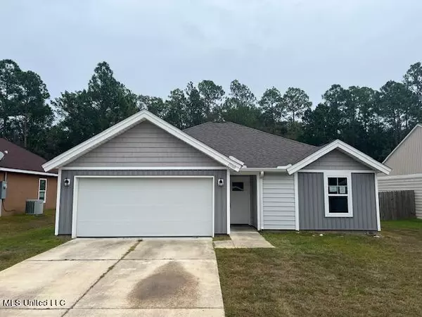 13300 Turtle Creek Parkway, Gulfport, MS 39503