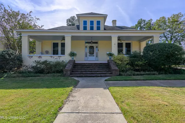 2485 Church Street, Byhalia, MS 38611