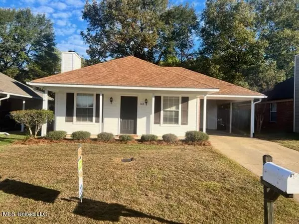 383 Audubon Circle, Brandon, MS 39047