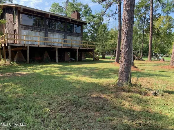 Perkinston, MS 39573,45 Redbud Lane