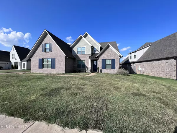 13380 Berkstone Loop, Olive Branch, MS 38654