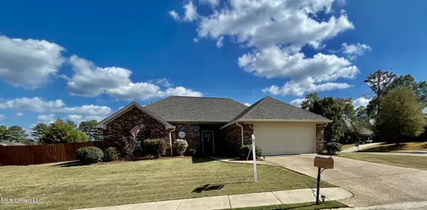 311 Fairview Drive #311, Brandon, MS 39047