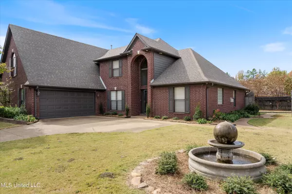 4153 Farguson Cove, Olive Branch, MS 38654