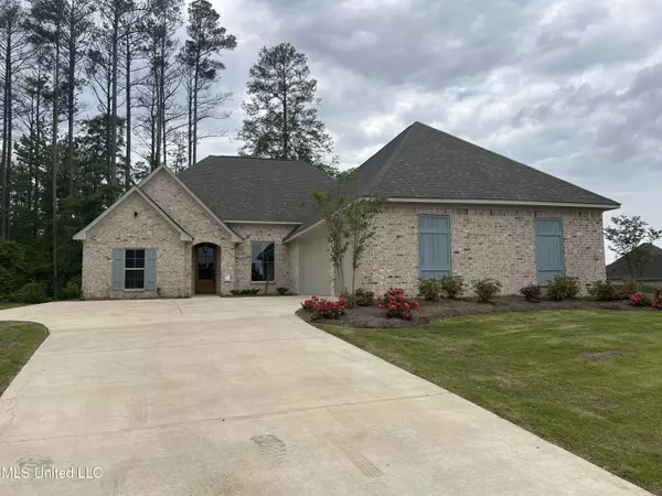 695 Bearing Way, Brandon, MS 39047