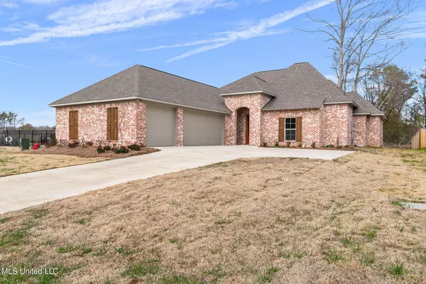 699 Bearing Way, Brandon, MS 39047