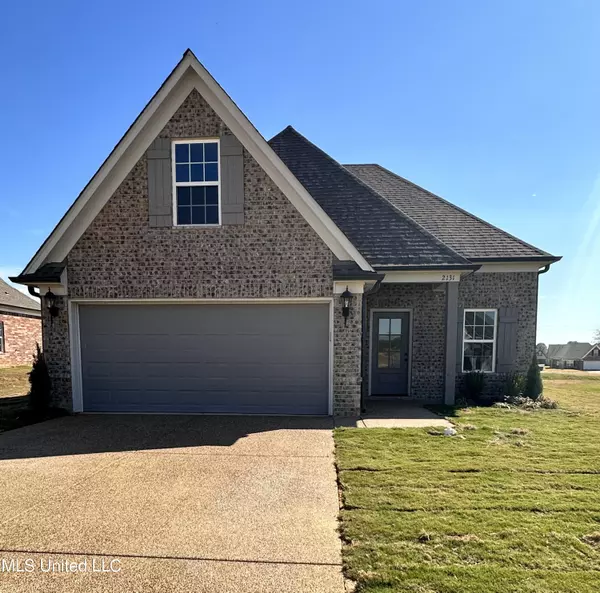 2200 Dela Drive, Southaven, MS 38672