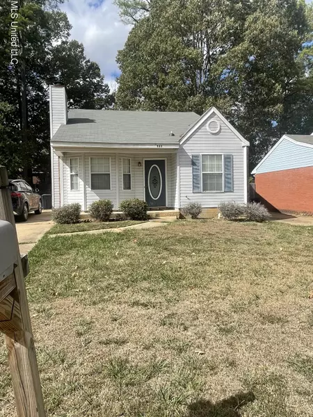 587 Bryceland Boulevard, Ridgeland, MS 39157