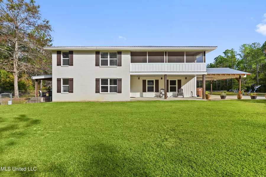 15033 Dobson Road, D'iberville, MS 39540