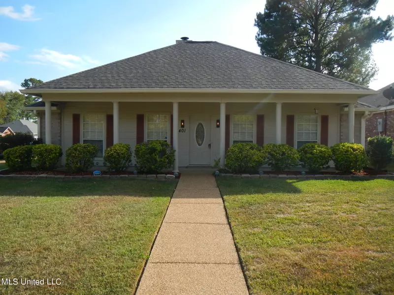 401 Windchase Drive, Brandon, MS 39042