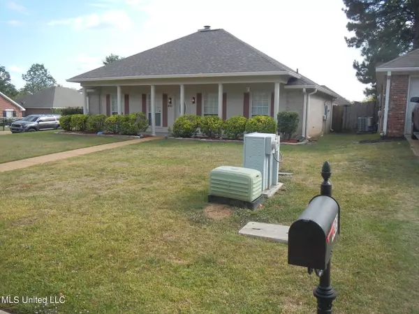 Brandon, MS 39042,401 Windchase Drive