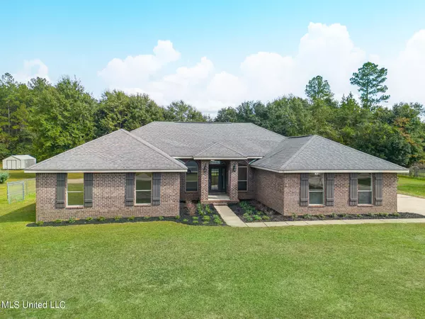 Perkinston, MS 39573,15 Deerwood Drive