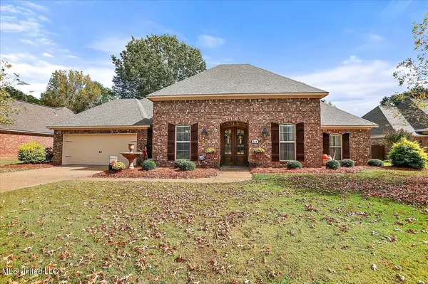 408 Bridgestone Place, Florence, MS 39073