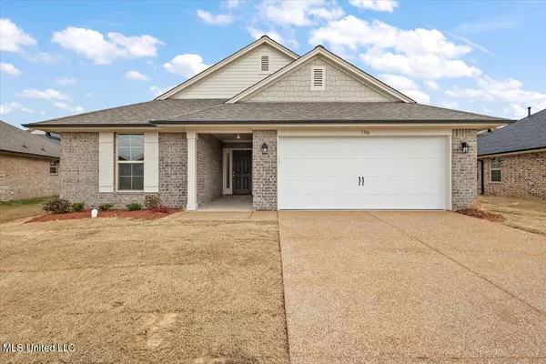 7786 S Reece Drive, Southaven, MS 38671