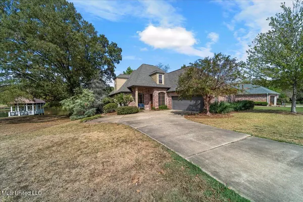 300 Golden Pond Drive,  Madison,  MS 39110