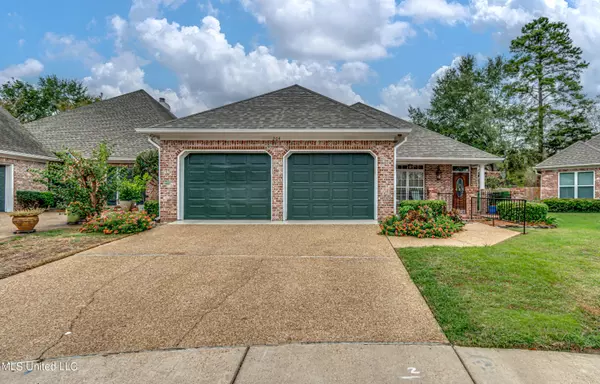 204 Garden Cove, Ridgeland, MS 39157